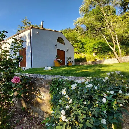 Chiosi Country Club Bed & Breakfast Corleone