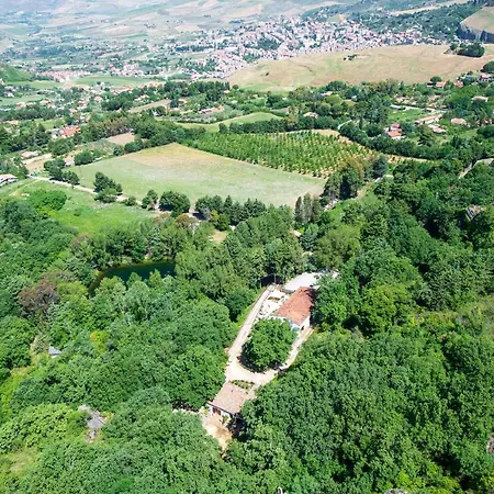 Chiosi Country Club