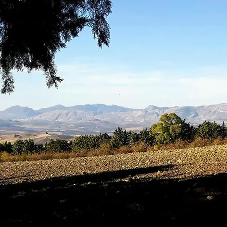 Chiosi Country Club Bed and breakfast