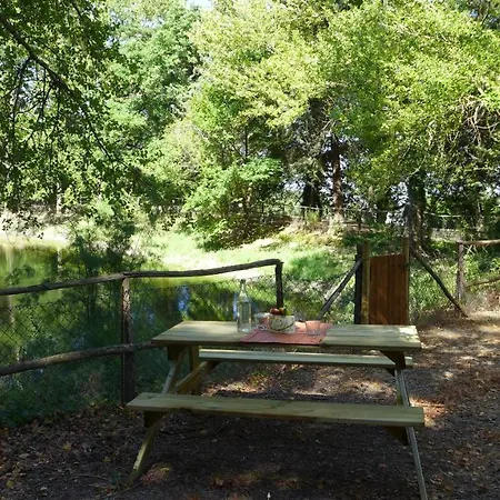 Bed & Breakfast Chiosi Country Club *