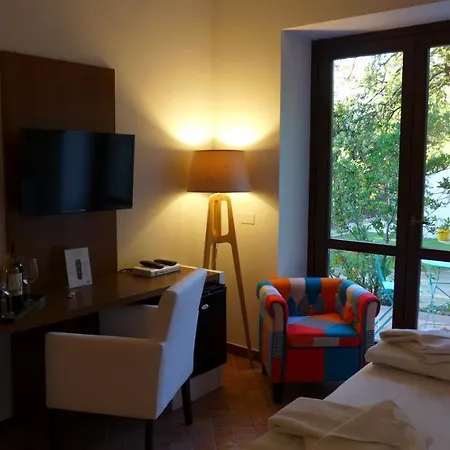 Bed & Breakfast Chiosi Country Club *