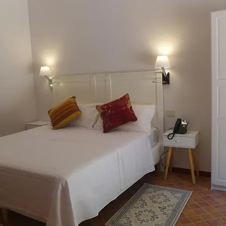 Bed & Breakfast Chiosi Country Club Corleone