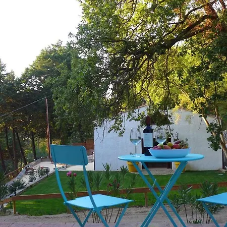 Chiosi Country Club