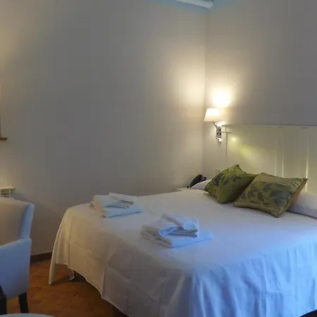 Bed & Breakfast Chiosi Country Club *