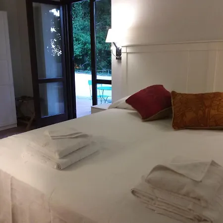 Chiosi Country Club Bed & Breakfast