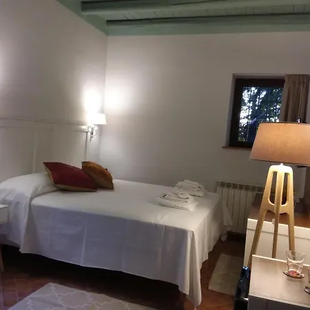 Chiosi Country Club Bed and breakfast *
