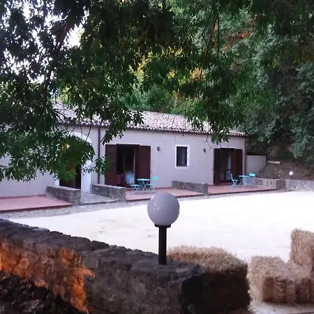 Chiosi Country Club Corleone