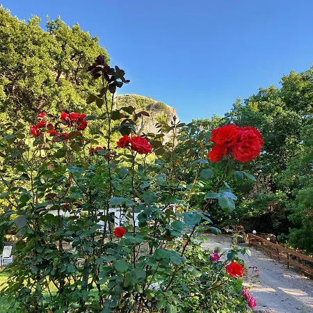 Chiosi Country Club Bed & Breakfast