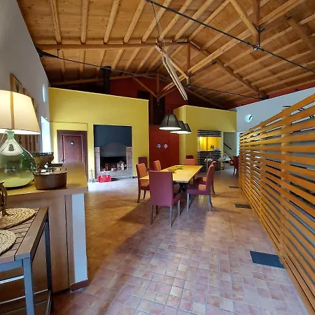 Chiosi Country Club Bed & Breakfast