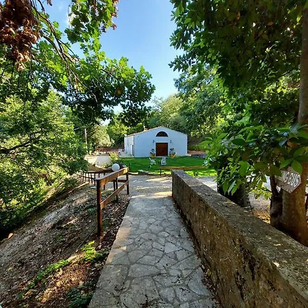Chiosi Country Club Bed and breakfast