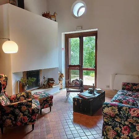 Bed and breakfast Chiosi Country Club *