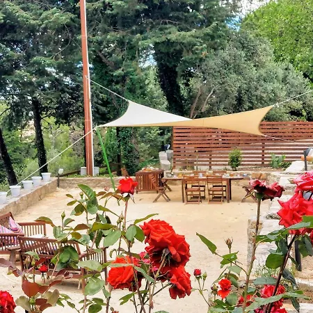 Chiosi Country Club