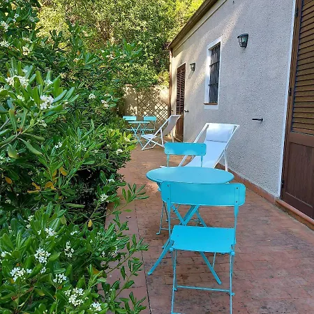 Chiosi Country Club Bed & Breakfast Corleone