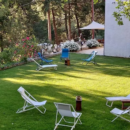 Bed & Breakfast Chiosi Country Club