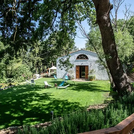 Chiosi Country Club Bed & Breakfast *