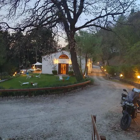 Chiosi Country Club *