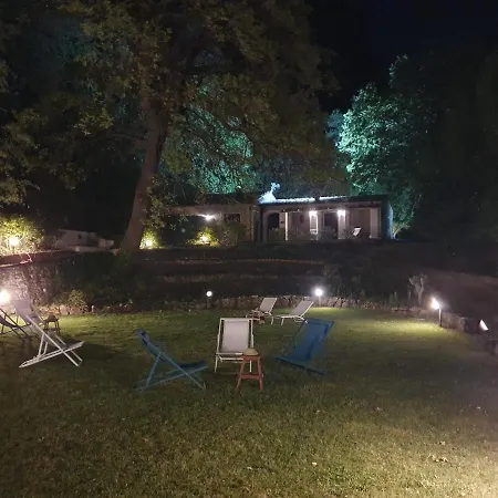 Bed & Breakfast Chiosi Country Club