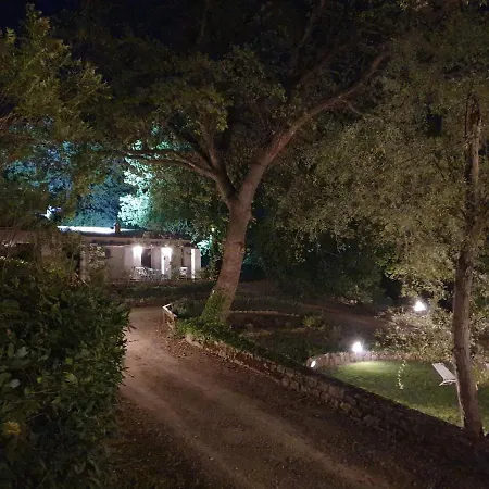 Chiosi Country Club