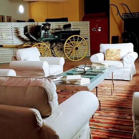 住宿加早餐酒店 Chiosi Country Club 3*