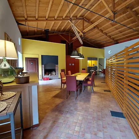 Chiosi Country Club 住宿加早餐酒店 3*