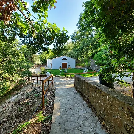 住宿加早餐酒店 Chiosi Country Club