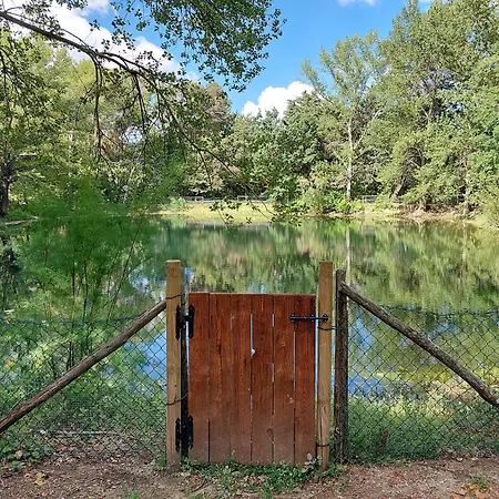 住宿加早餐酒店 Chiosi Country Club 科莱奥内