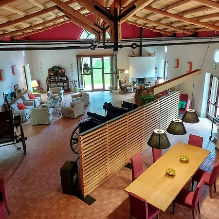 Chiosi Country Club 科莱奥内