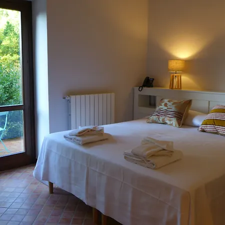 Chiosi Country Club 住宿加早餐酒店 3*