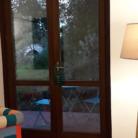 住宿加早餐酒店 Chiosi Country Club